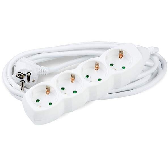 Prelungitor 4 Prize 3m White