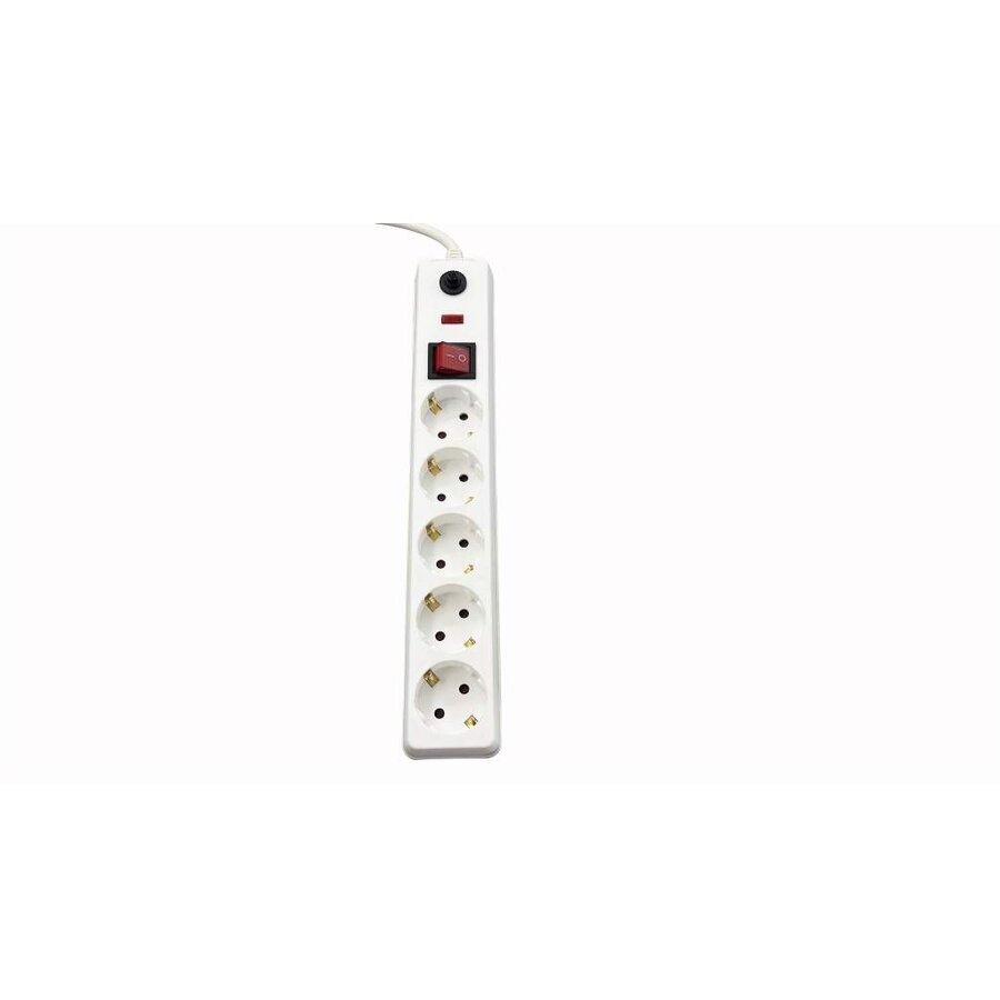 Prelungitor 5 Prize 3m White