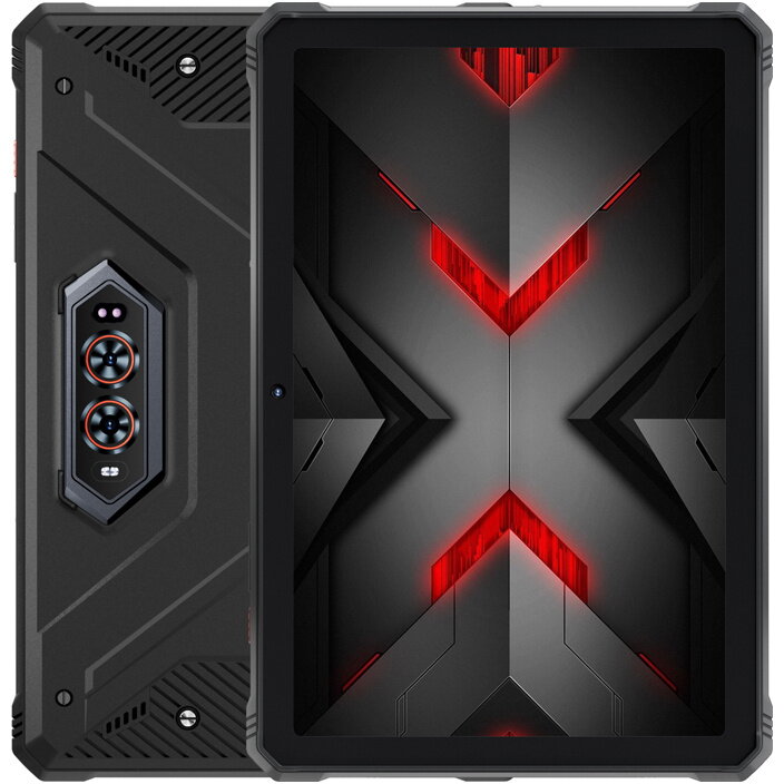 Tableta TAB R9 Ultra 5G Negru