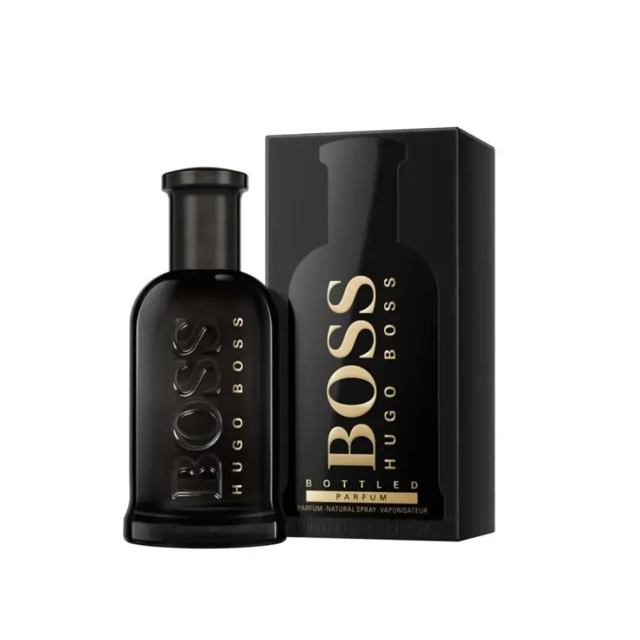 Parfum Hugo Boss 100Ml