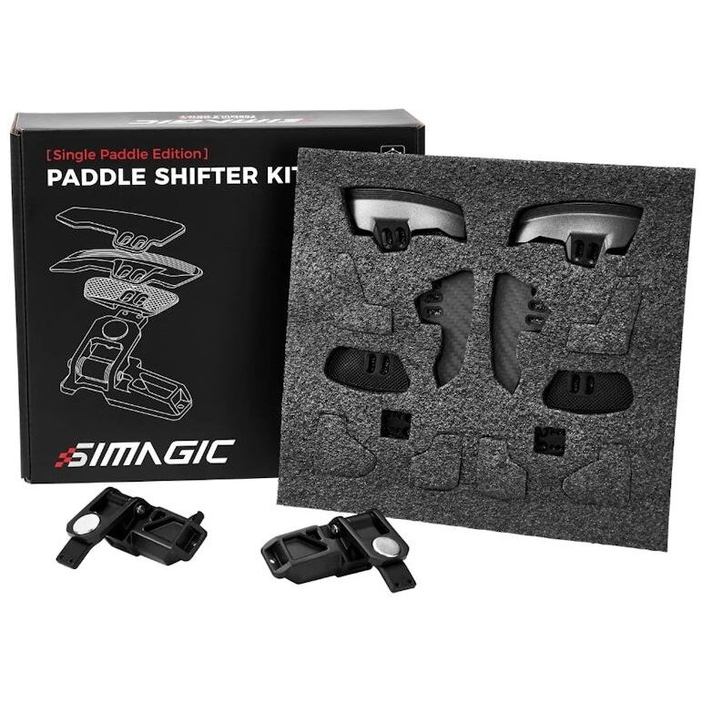 Modul Penar pentru Volan Simagic S409 Negru