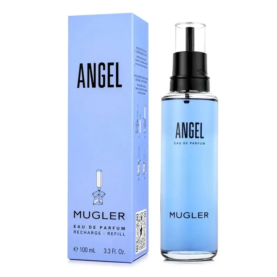 Apa de Parfum Thierry Mugler Angel Refill 100Ml