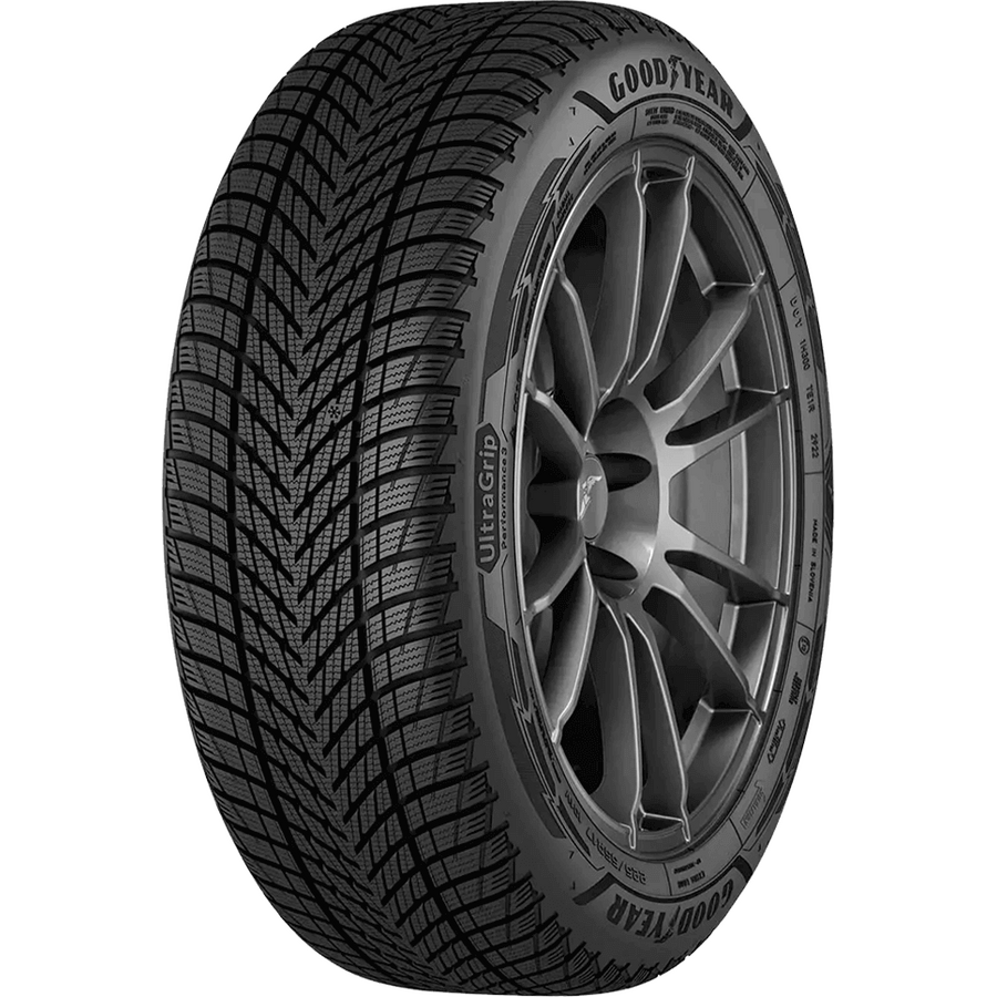 Anvelopa 265/45R20 108V ULTRAGRIP PERFORMANCE 3 XL FP EVR MS 3PMSF DOT2023