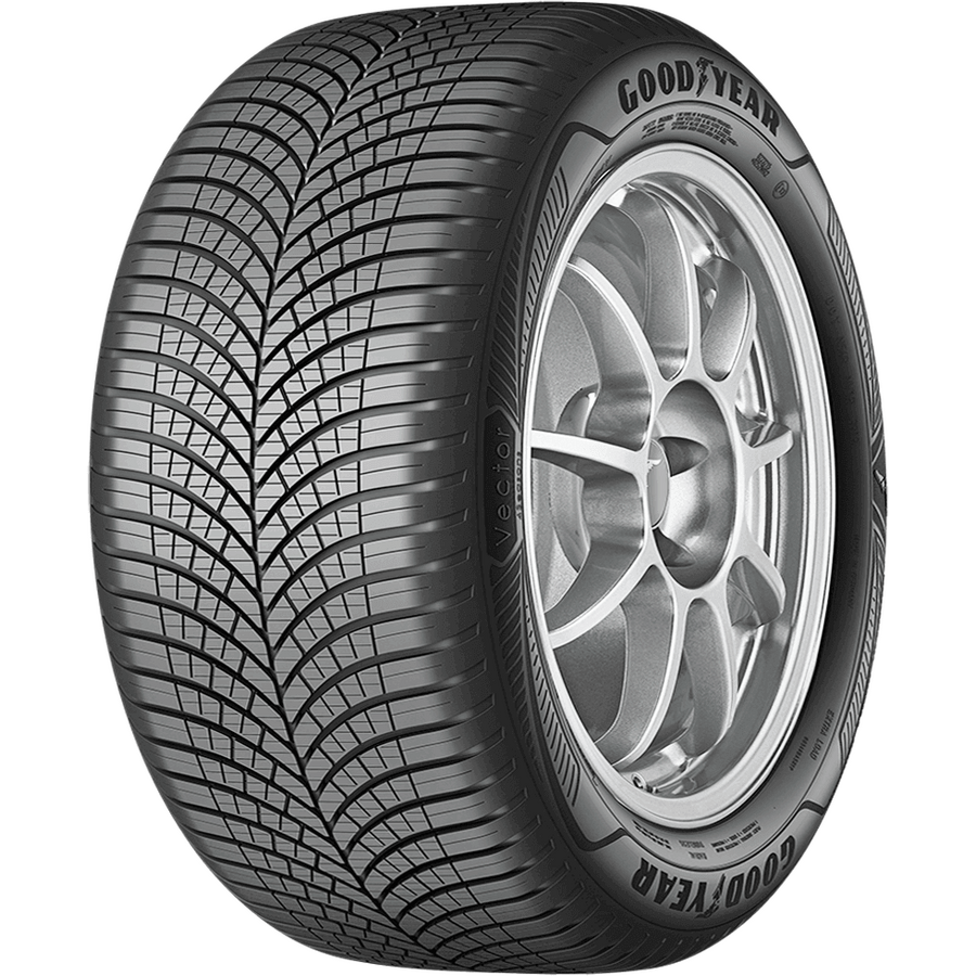 Anvelopa 255/50R20 109W VECTOR 4SEASONS GEN-3 XL FP MS 3PMSF