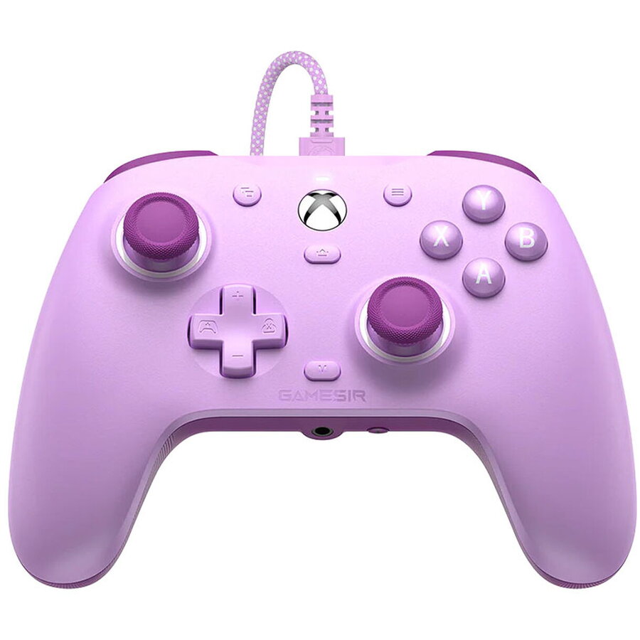 Gamepad G7 SE Lila