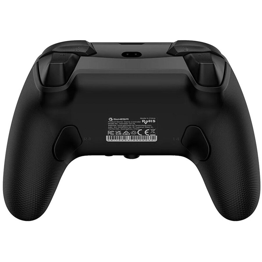 Gamepad G7 HE Black