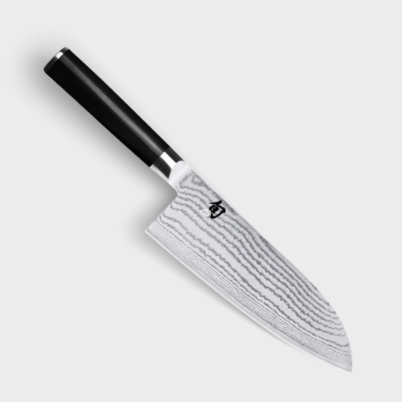 Cutit Shun Classic Santoku 19cm