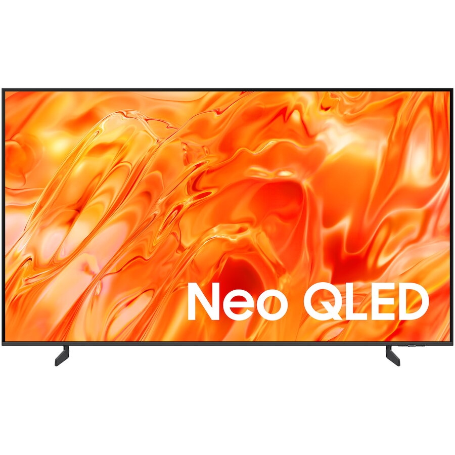 Televizor Samsung Smart Neo QLED 85QN70H 214cm 85inch Ultra HD 4K Tizen Black