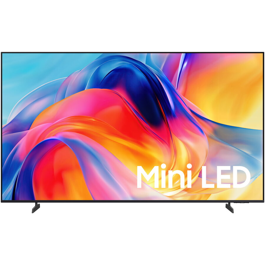 Televizor Smart MiniLED 65M70H 163cm 65inch Ultra HD 4K Tizen Black