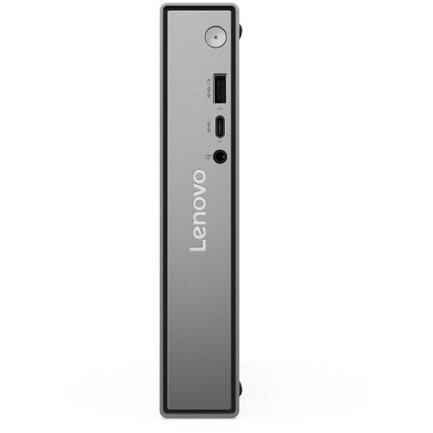 Sistem desktop Lenovo ThinkCentre neo 50q G6 Intel Core Ultra 7 256V 16GB 1TB SSD Free Dos Black