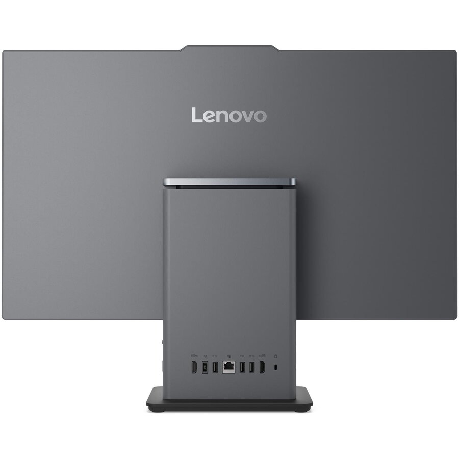 Lenovo ThinkCentre | neo 50a 27 G6 LNL | Desktop | AIO | 27 " | FHD | Intel Core Ultra 5 | 226V | Internal memory 16 GB | Soldered LPDDR5X | Solid-state drive capacity 512 GB | Intel Arc Gra — imaginea 6