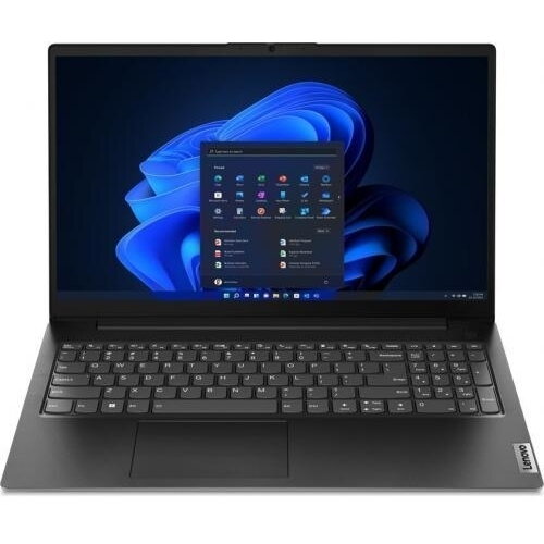Laptop V15 G4 AMN FHD 15.6 inch AMD Ryzen 5 7520U 8GB 256GB SSD Free Dos Business Black