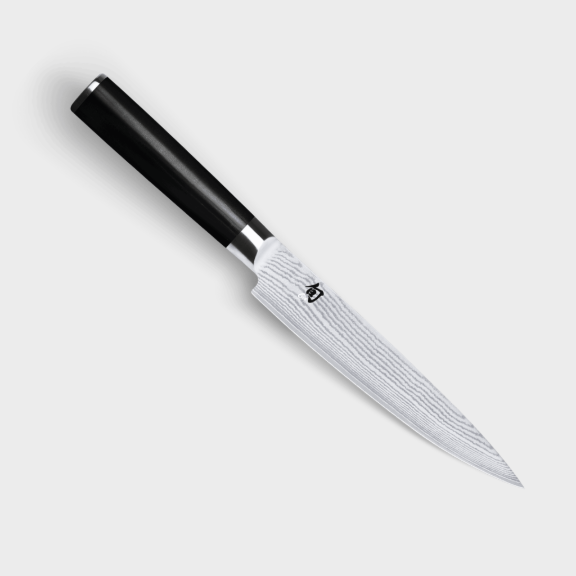 Cutit Shun Classic Small Slicing 18cm