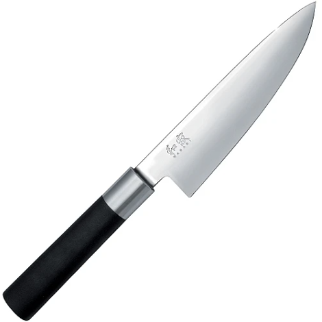 Cuțit KAI Wasabi 15cm