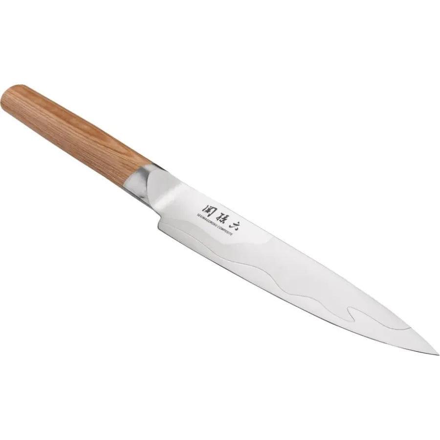 Cuțit KAI Seki Magoroku Composite Meat 18 cm