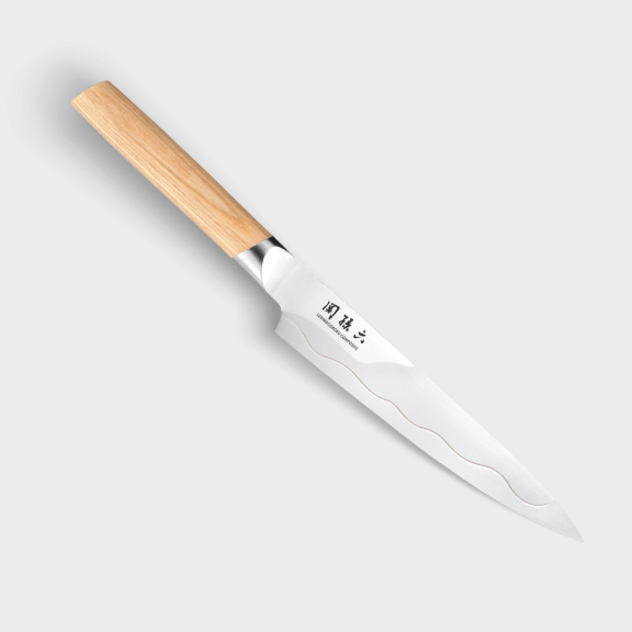 Cutit Seki Magoroku Composite All-Purpose 15 cm