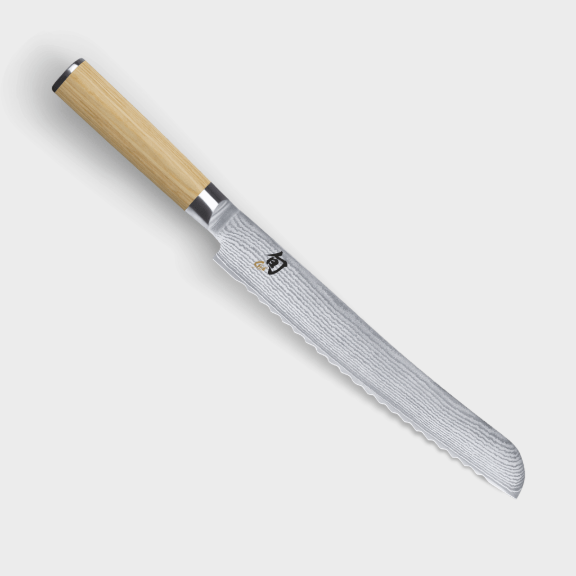 Cutit Shun White Bread 23 cm