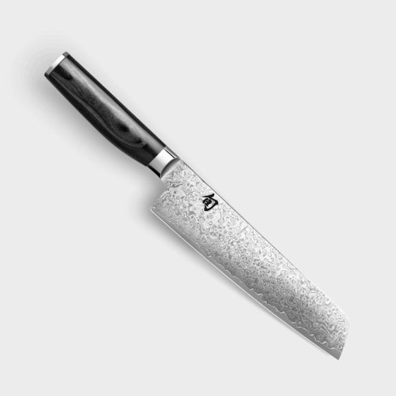 Cuțit KAI SHUN PR. Tim Mälzer MINAMO SANTOKU 20cm