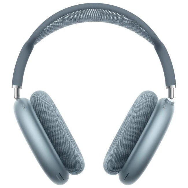 Căști Apple AirPods Max 2 USB-C Albastru — imaginea 2