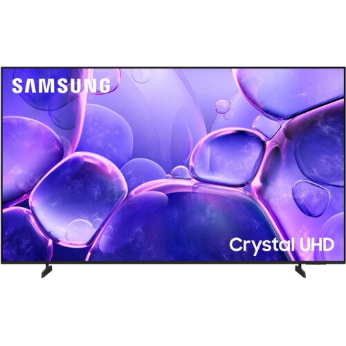 Televizor Smart Crystal UHD UE55U8092FUX 55Inch / 138CM 4K UHD TizenOS HDR Negru