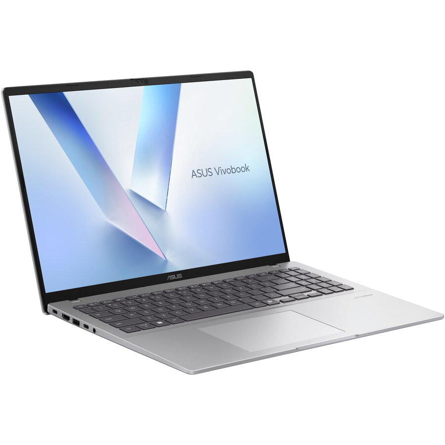 Laptop Asus Vivobook 16 X1607AA-MB010W Intel Core Ultra 5 325 16inch WUXGA 16GB 512GB Windows 11 Home Cool Silver — imaginea 3