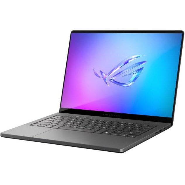 Laptop Asus ROG Zephyrus G14 GA403GM-AI9321X Ryzen AI 9 465 14inch 3K 120Hz OLED 32GB 1TB Windows 11 Pro RTX5060 Negru — imaginea 4