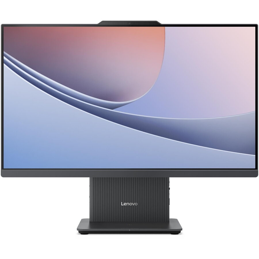 Sistem All in One Lenovo IdeaCentre AIO 24ILL11 FHD 23.8inch Intel Core Ultra 5 226V 16GB 1TB SSD Windows 11 Home Luna Grey