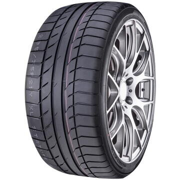 Anvelopa Gripmax 235/60R18 107V STATURE H/T 300 XL PJ BSW CH