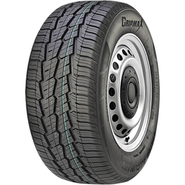 Anvelopa Gripmax 225/65R16C 112/110T SUREGRIP A/S CAMPING BSW CH 8PR MS 3PMSF