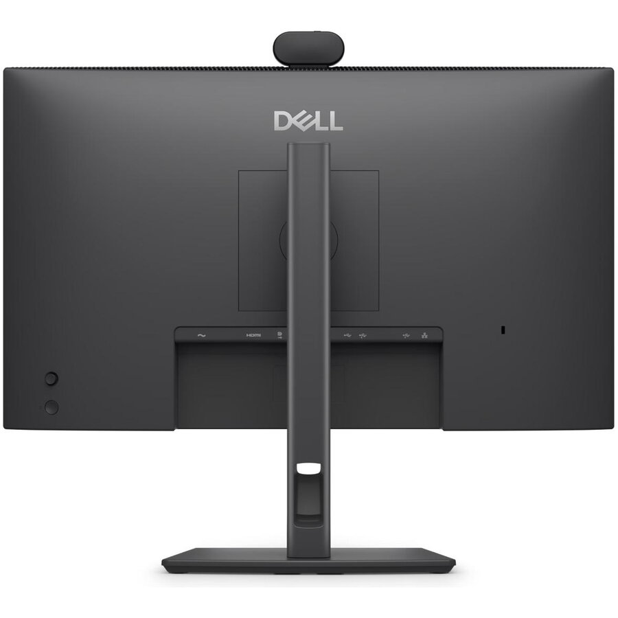 Monitor Dell 23.8inch P2426HEB Full HD 1920 x 1080 Camera Web 120Hz 5ms Negru — imaginea 3