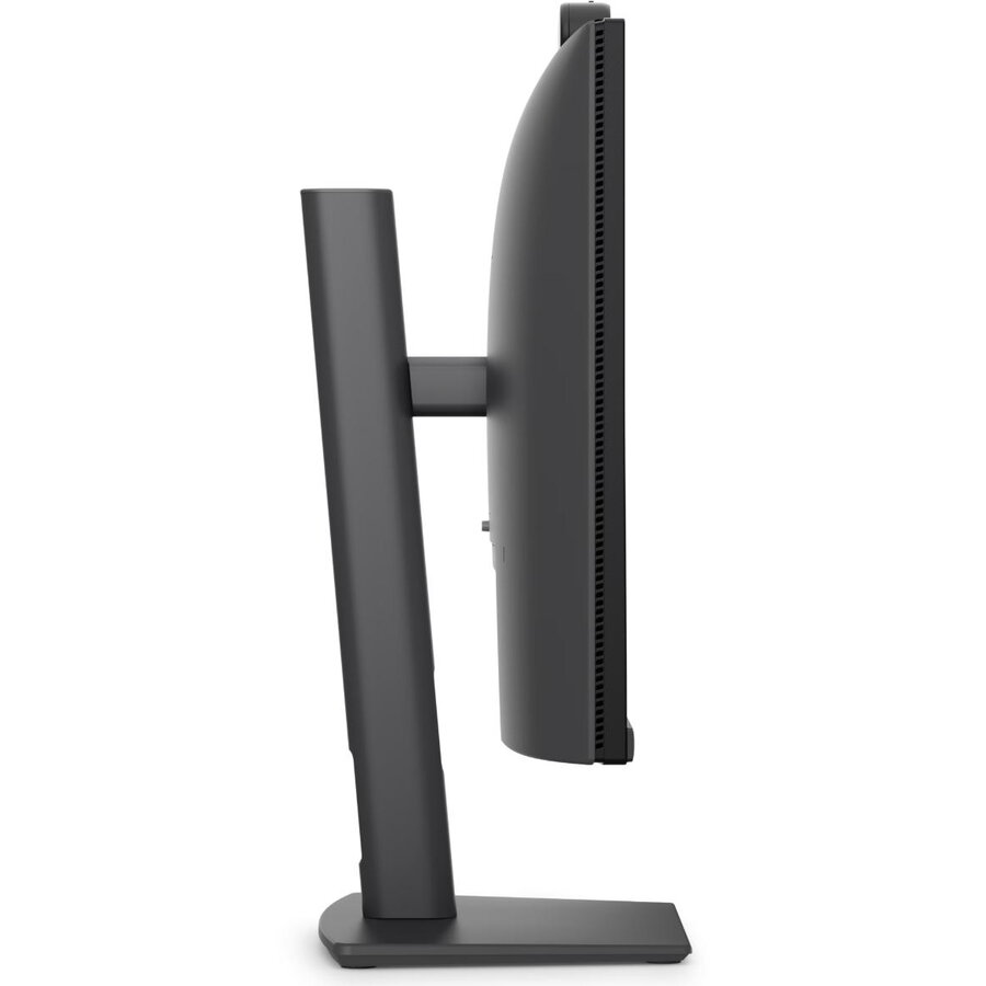 Monitor Dell 23.8inch P2426HEB Full HD 1920 x 1080 Camera Web 120Hz 5ms Negru — imaginea 5