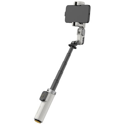 Gimbal AOCHUAN M3 Pro Iluminare RGB — imaginea 3