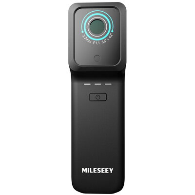 Camera cu Termoviziune Mileseey TP2 Plus Wi-Fi