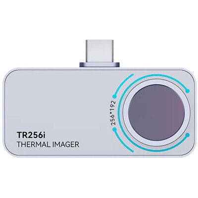 Camera Termica Mini Mileseey TR256i USB-C