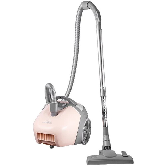 Aspirator Zelmer 900W Antek ZVC352 Bej