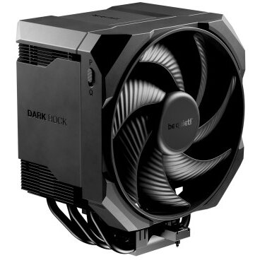 Cooler Procesor Be quiet! Dark Rock 6 Negru