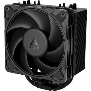 Arctic Freezer 36-S PWM MX-7 Intel/ AMD Negru — imaginea 2