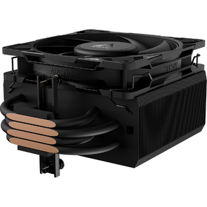 Arctic Freezer 36-S PWM MX-7 Intel/ AMD Negru — imaginea 5