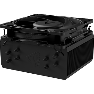 Arctic Freezer 36-S PWM MX-7 Intel/ AMD Negru — imaginea 6