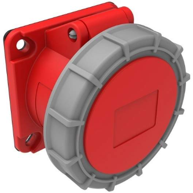 Priza Industriala BC1-1505-7413 3P+N+E 16A 380V IP67