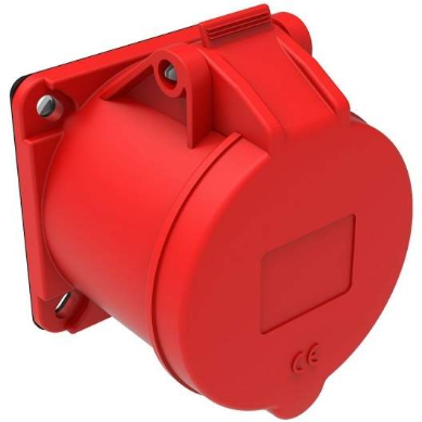 Priza Industriala BC1-3505-2413 3P+N+E 32A 380V IP44