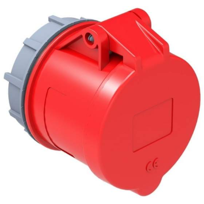 Priza Industriala BC1-3505-2440 3P+N+E 32A 380V IP44