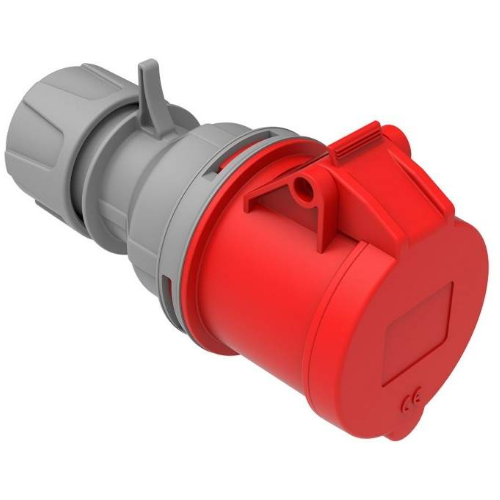 Priza Industriala BC1-3504-2312 3P+E 32A 380V IP44
