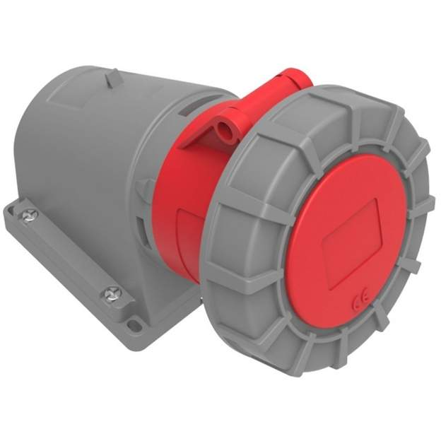 Priza Industriala BC1-1505-7535 3P+N+E 16A 380V Aparenta Unghi 90° IP67