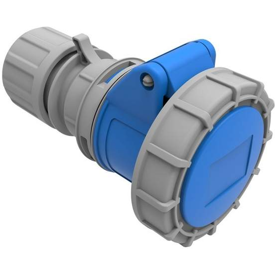 Priza Industriala BC1-1403-7312 2P+E 16A 220V IP67