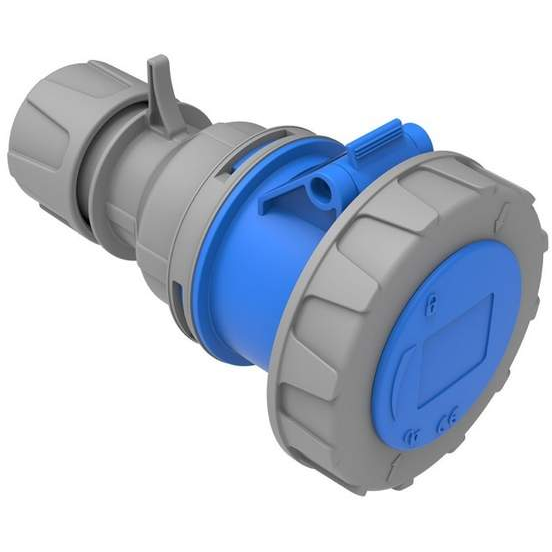 Priza Industriala BC1-3403-7312 2P+E 32A 220V IP67