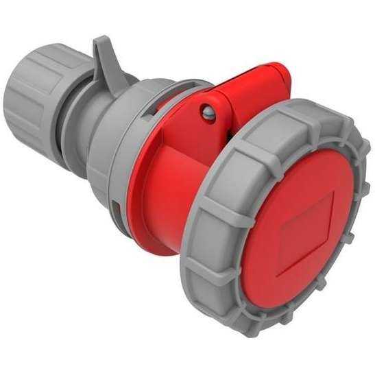 Priza Industriala BC1-1504-7312 3P+E 16A 380V IP67