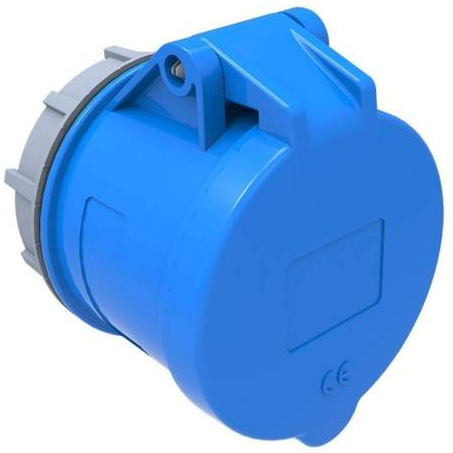 Priza Industriala BC1-3403-2440 2P+E 32A 220V IP44