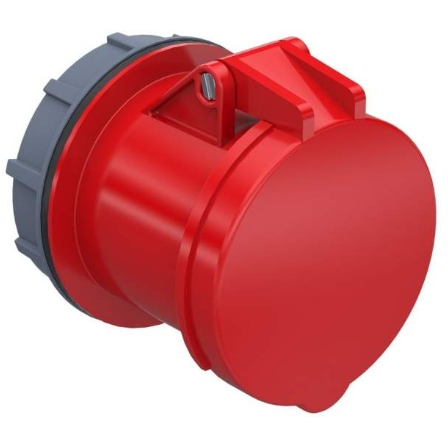 Priza Industriala BC1-1505-2440 3P+N+E 16A 380V IP44