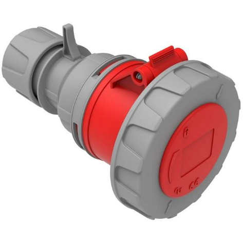Priza Industriala BC1-3505-7312 3P+N+E 32A 380V IP67